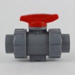 True Union Ball Valve
