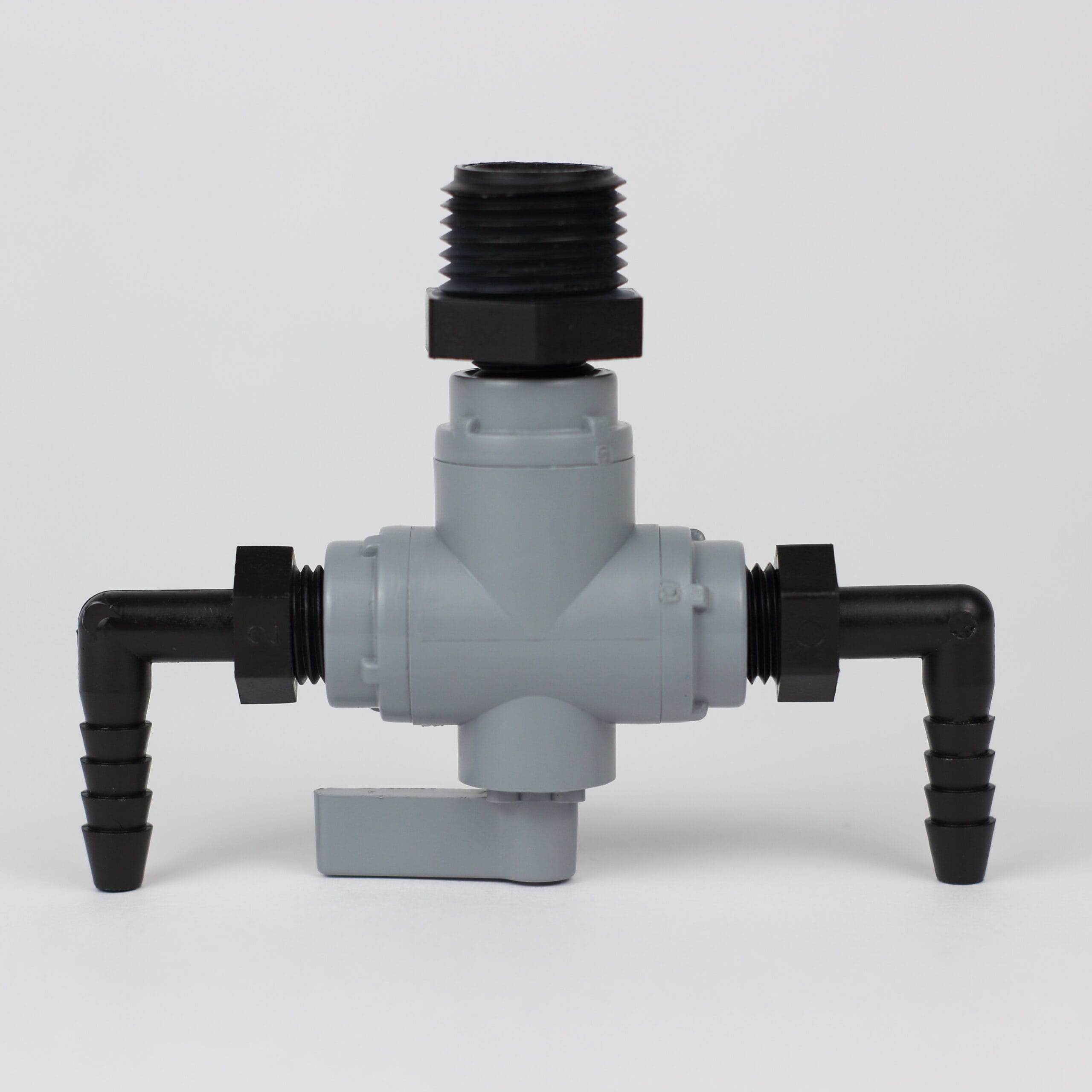 3-Way Soap Tee 3-Way Soap Tee