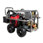 5000 PSI - 5.0 GPM Pressure Washer with Comet TW5050S