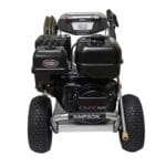 4400 PSI - 4.0 GPM Pressure Washer with CAT 67DX39G1I