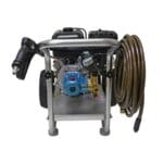 4400 PSI - 4.0 GPM Pressure Washer with CAT 67DX39G1I