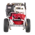 4200 PSI - 4.0 GPM Pressure Washer with CAT 67DX39G1I