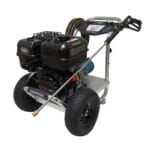 4400 PSI - 4.0 GPM Pressure Washer with CAT 67DX39G1I