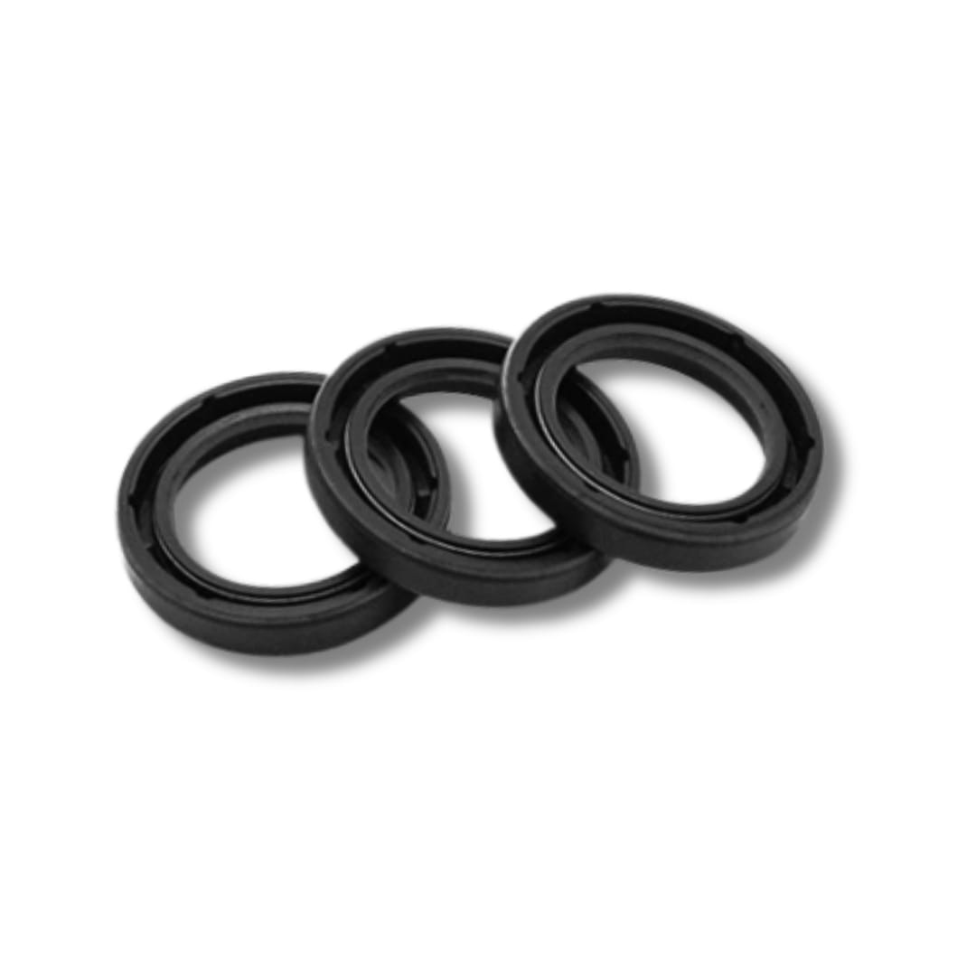 General Pump KIT 02 Piston Rod Oil Seals General Pump KIT 02 Piston Rod Oil Seals